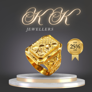 Jewellery Ring