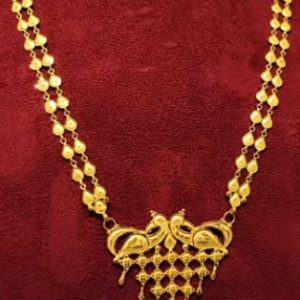 Light weight nacklace